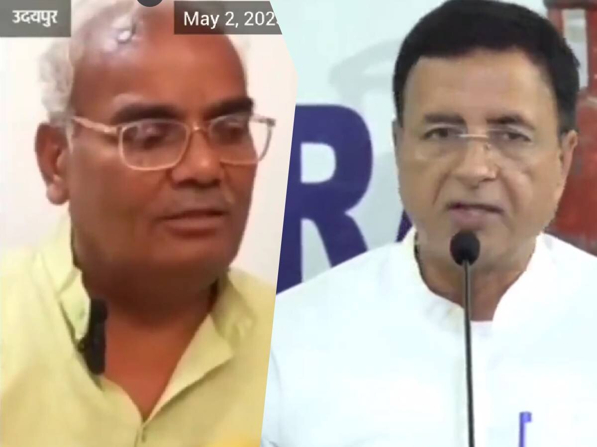 Video : कांग्रेस अध्यक्ष खड़गे पर विधायक मदन दिलावर का विवादित बयान, कांग्रेस बोली अब PM दें जवाब