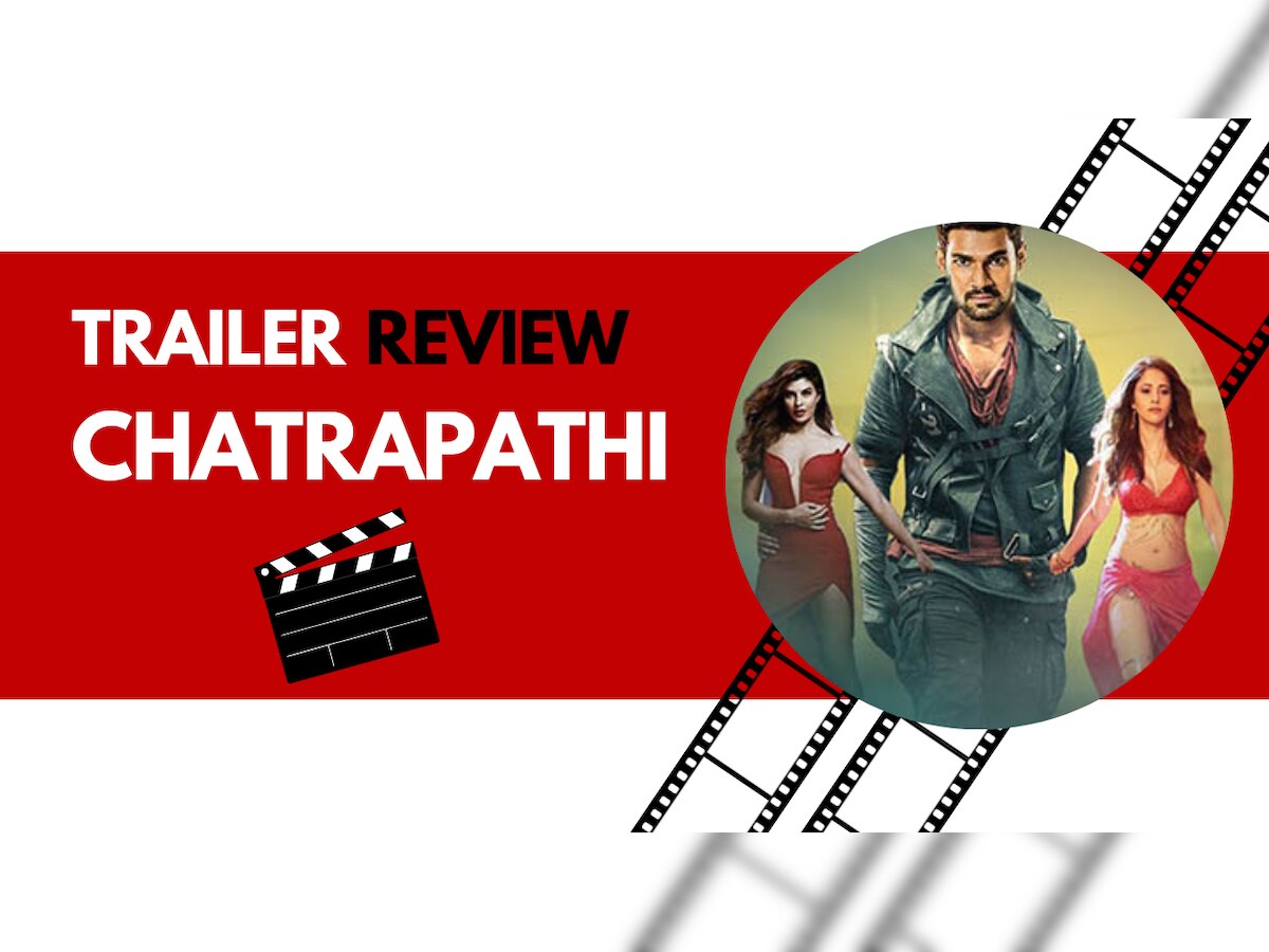 Chatrapati Trailer Review: ट्रेलर में खुल गया फिल्म का सस्पेंस, मेकर्स ने कर दी इतनी बड़ी गलती