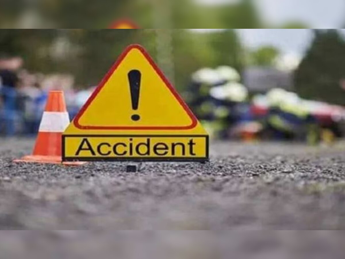 Aligarh Accident : भूलकर भी ऐसा मत करना, 300 की स्पीड से बाइक चला रहे युवक की अलीगढ़ में मौत