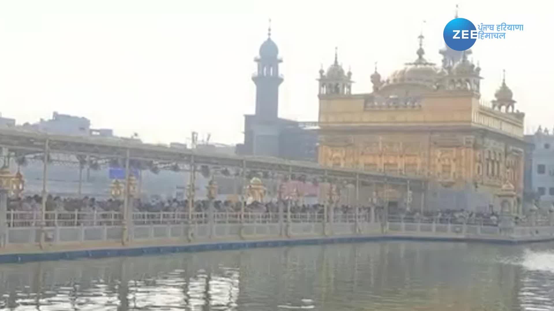guru amardas ji parkash gurupurab 2023 who expanded langar system