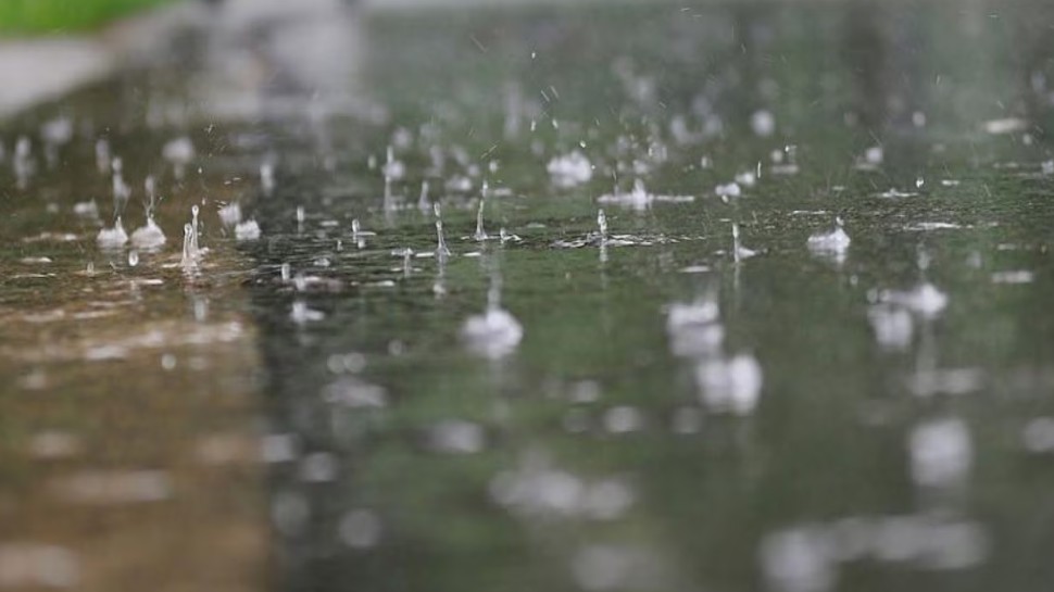Weather Update: अगले 4 से 5 दिन खराब रहेगा मौसम, मौसम विभाग ने जताया पूर्वानुमान
