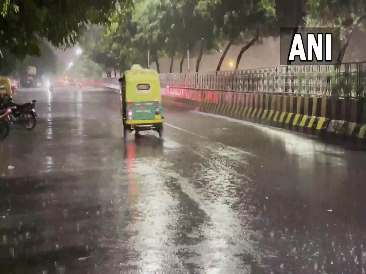 UP weather update (फाइल फोटो)