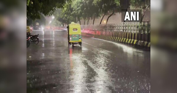 Uttarakhand Weather Update Hailstorm Of Snowfall In High Altitude Up Weather Rain Meteorological 6342