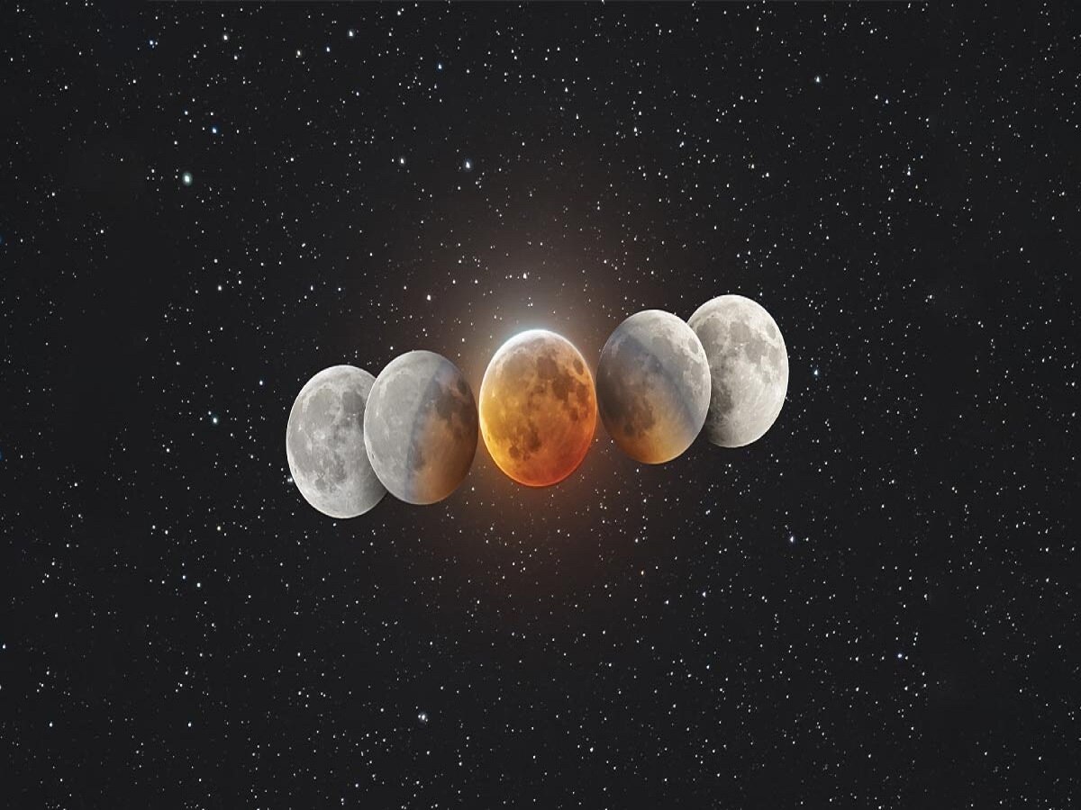 Chandra Grahan 2023: कल साल का पहला चंद्र ग्रहण, जानें देशभर में कहां-कहां दिखेगा इसका असर