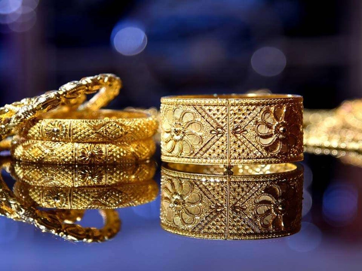 Gold Price Today: सोने ने ध्वस्त किए सारे रिकॉर्ड, जानिए अब कितने का बिक रहा गोल्ड