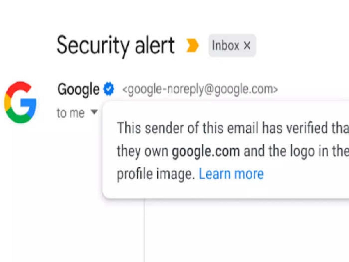 Gmail पर फेक अकाउंट बनाने वालो की अब खैर नहीं! Google लेकर आया ये नया फीचर