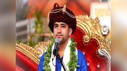 धीरेंद्र कृष्ण शास्त्री का विरोध कर रहे तेजप्रताप यादव को JDU ने दिखाया आईना
