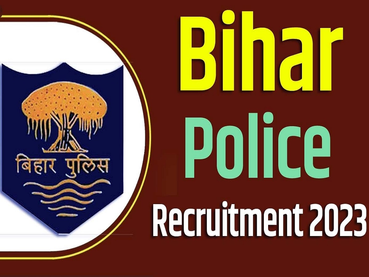 Bihar Police Recruitment 2023: सरकारी नौकरी हासिल करने का गोल्डन चांस, 10वीं पास के लिए निकली बंपर भर्ती 