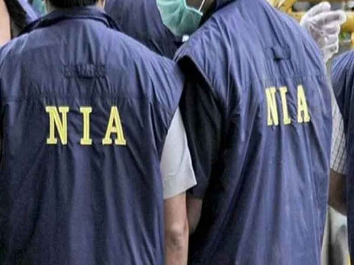 प्रवीण नेतारू हत्याकांड, NIA ने PFI के दो सदस्यों के खिलाफ दायर की चार्जशीट