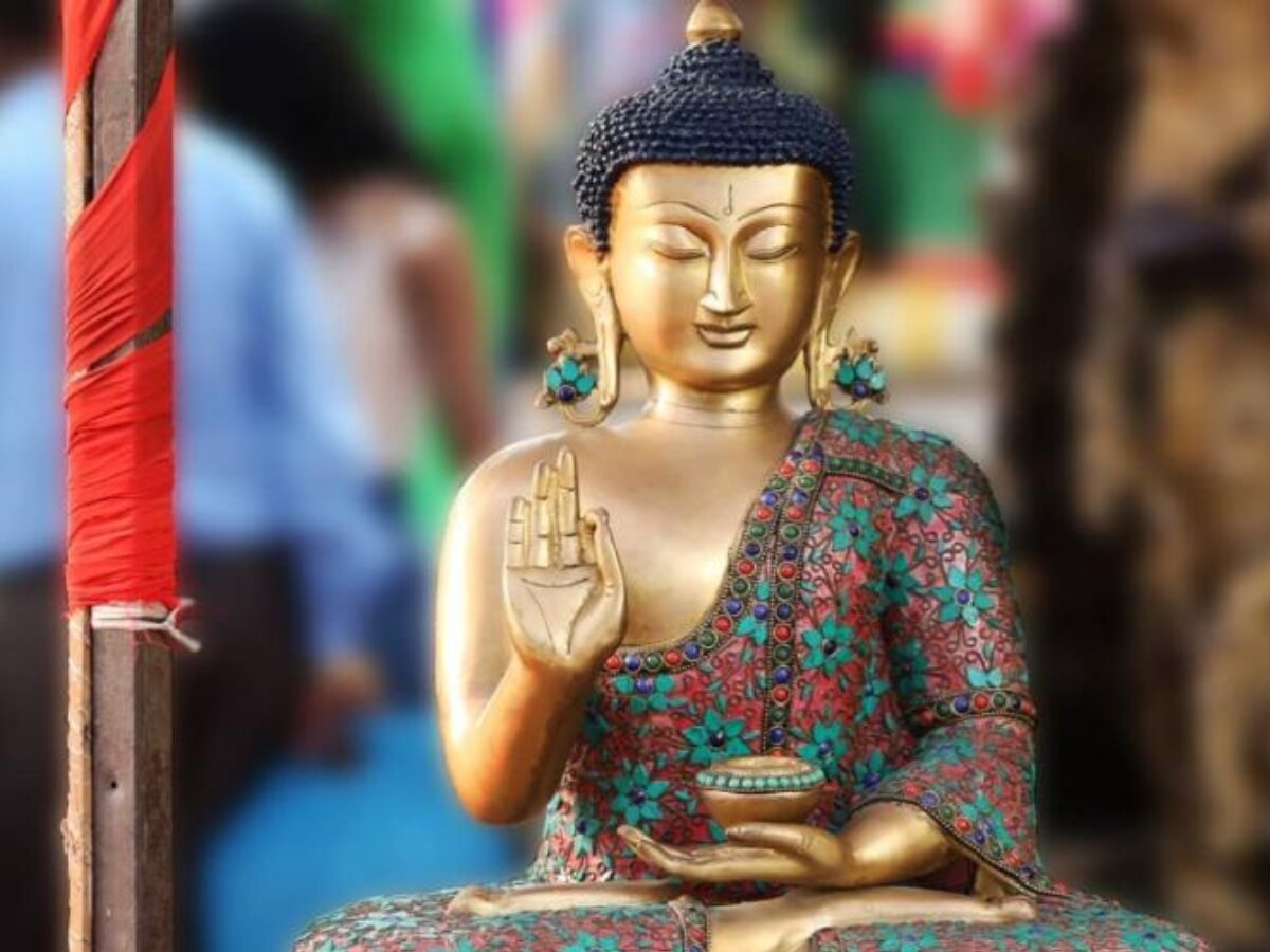 Buddh Purnima 2023: बुद्ध पूर्णिमा आज, जानें उनसे जुड़ी कुछ खास बातें और उपदेश