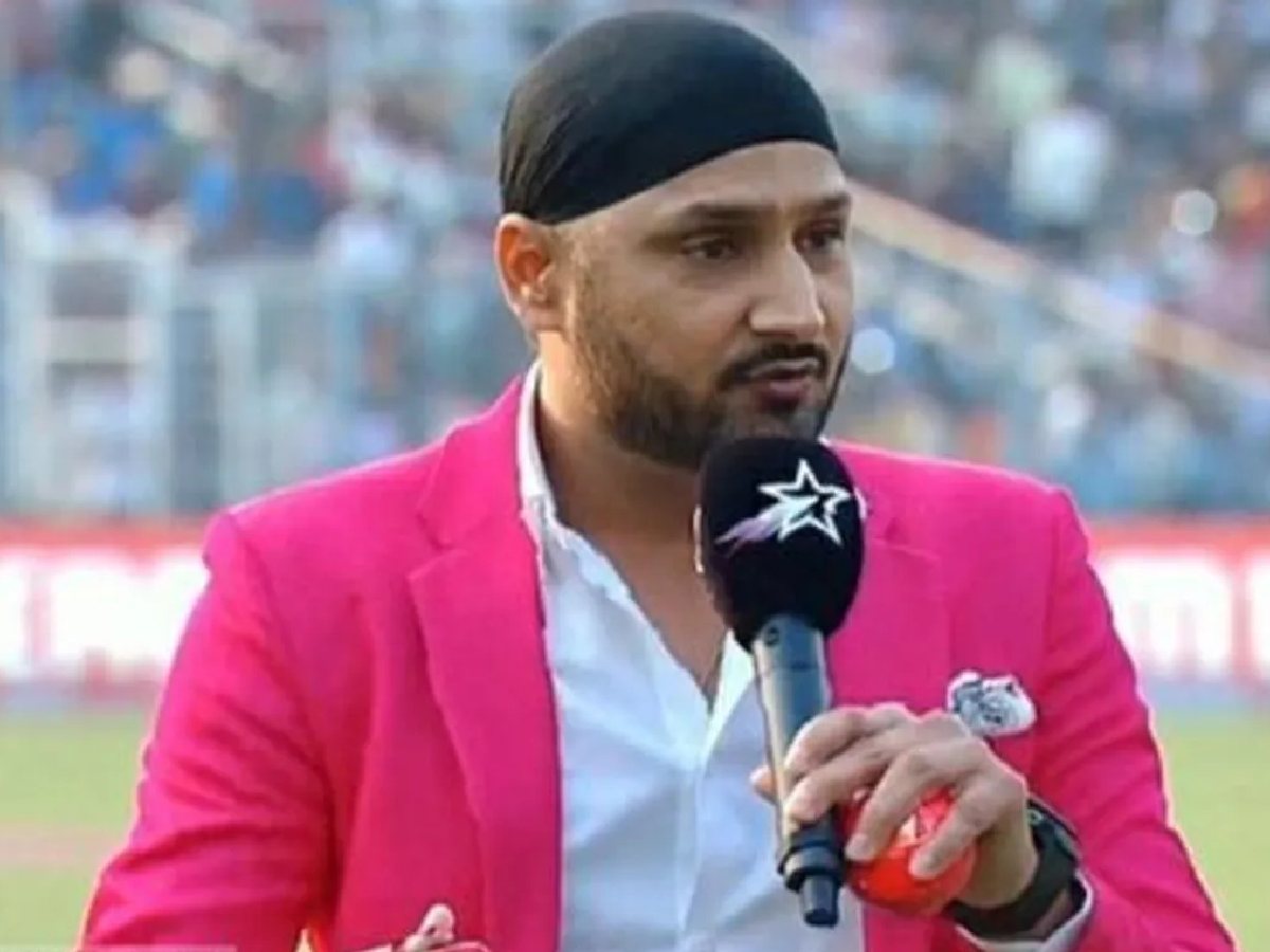 IPL 2023: हरभजन सिंह ने की भविष्यवाणी, बताया कौन सी 4 टीमें करेंगी प्लेऑफ में क्वालिफाई