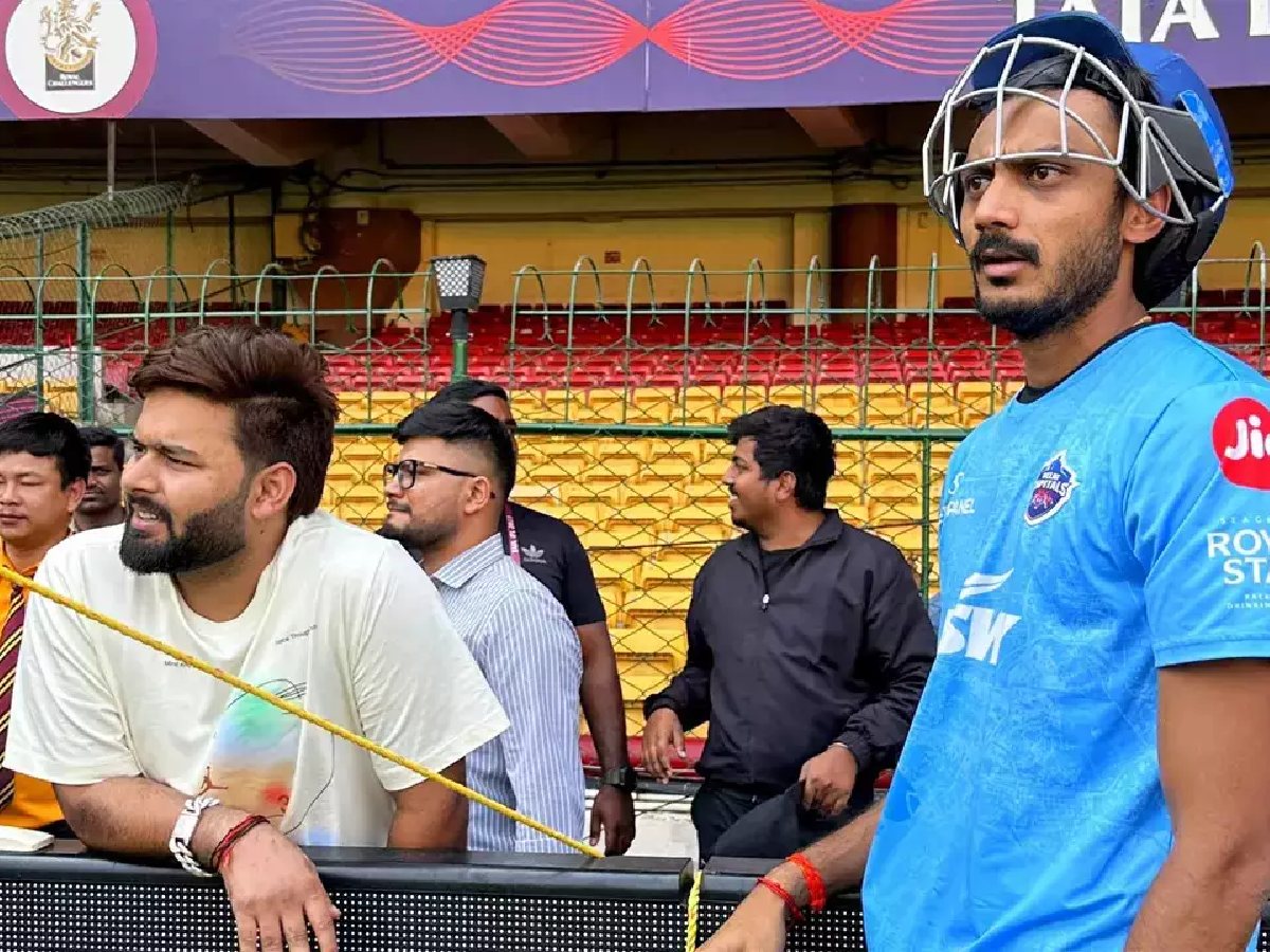 Rishabh Pant Health Update: ऋषभ पंत की हेल्थ को लेकर आई ताजा अपडेट, फैन्स की बढ़ी टीम में वापसी की उम्मीदें