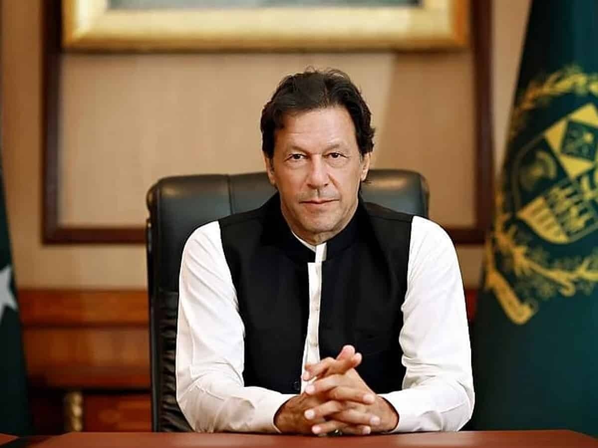 Imran Khan: इमरान खान का कम नहीं हो रहा 'दर्द',  पैर में दोबारा हुआ फ्रैक्चर 