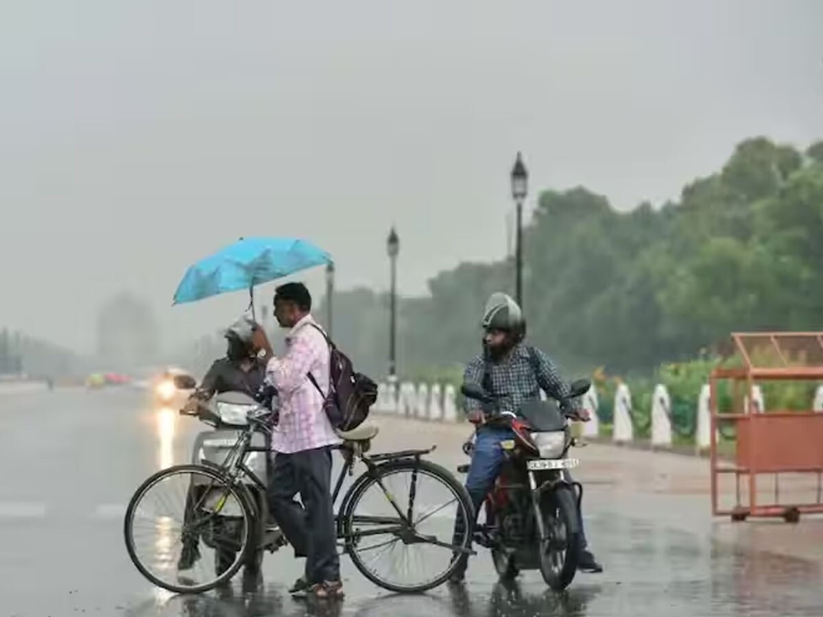 Delhi NCR Weather Update: सुहावना मौसम होने वाला है ओवर, इस दिन से शुरू होगी चिलचिलाने वाली गर्मी; जान लें लेटेस्ट अपडेट