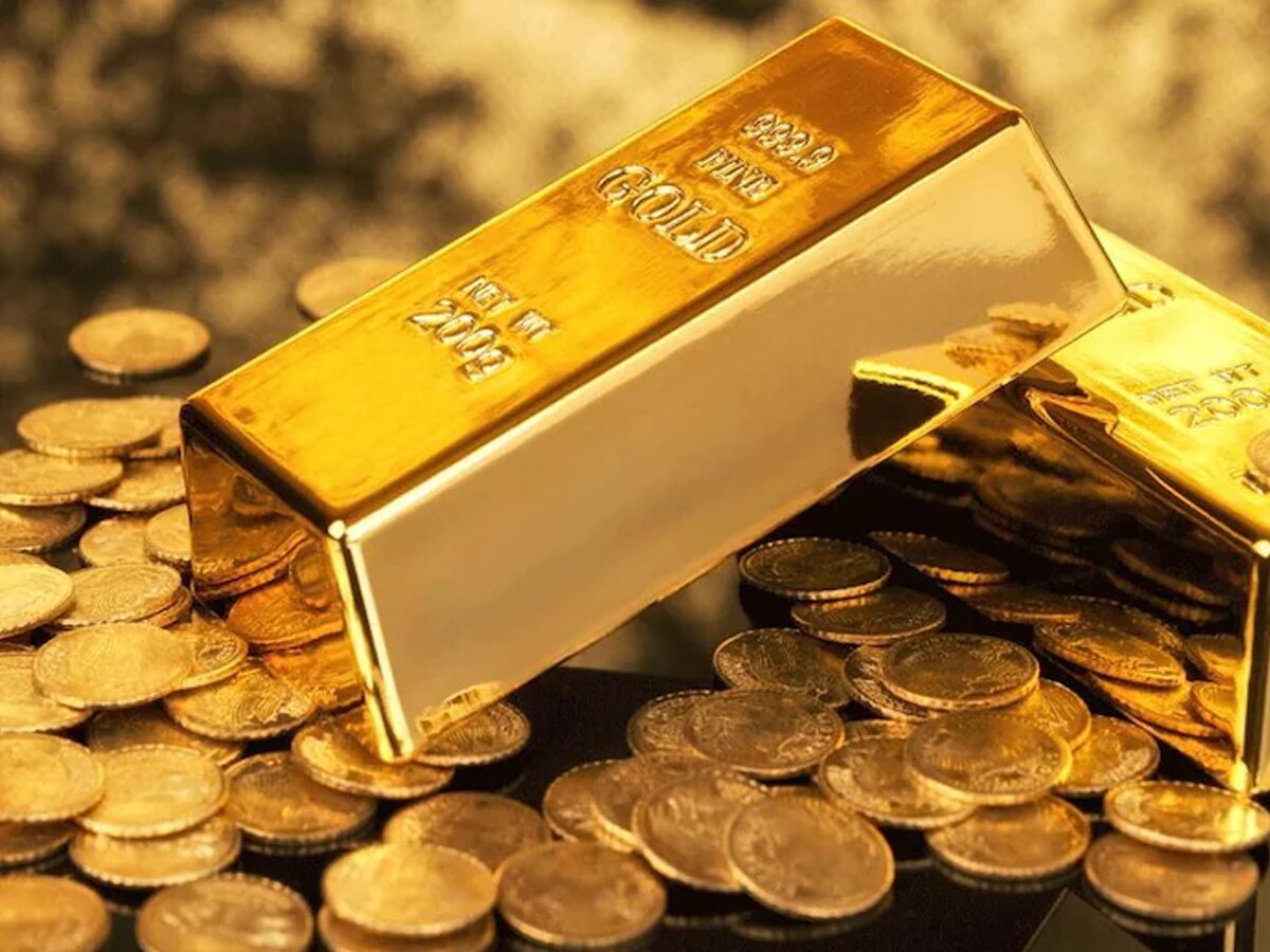 Gold Price: ସୁନାଦରରେ ବଡ଼ ପରିବର୍ତ୍ତନ, ଜାଣନ୍ତୁ ଆଜି ଭରି ପ୍ରତି କେତେ ଟଙ୍କା ବଢିଛି ଦର