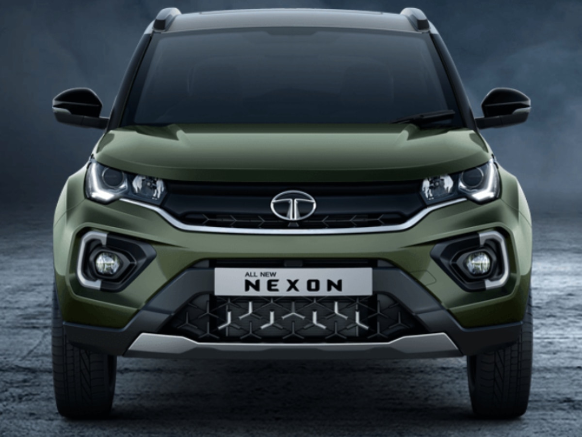 ये हैं 10 लाख से कम की 8 SUV; लिस्ट में Punch, Nexon, Brezza सहित कई कारें शामिल