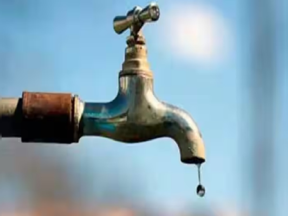 Delhi Water Supply: दिल्लीवासी स्टोर करके रख लें पानी, 6 और 10 मई को इन इलाकों में नहीं होगी सप्लाई