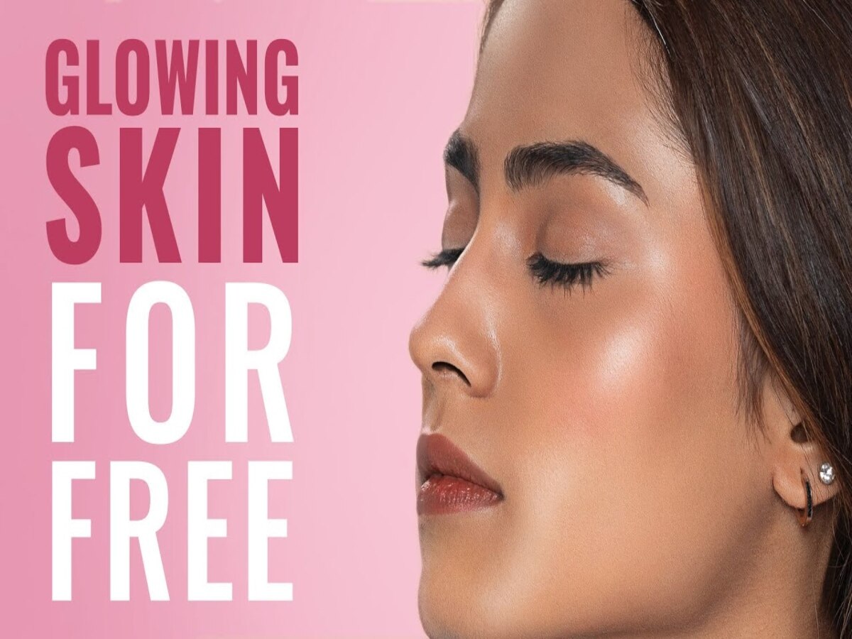 How to make rice flour face mask for glowing skin Hindi News, सुस्त