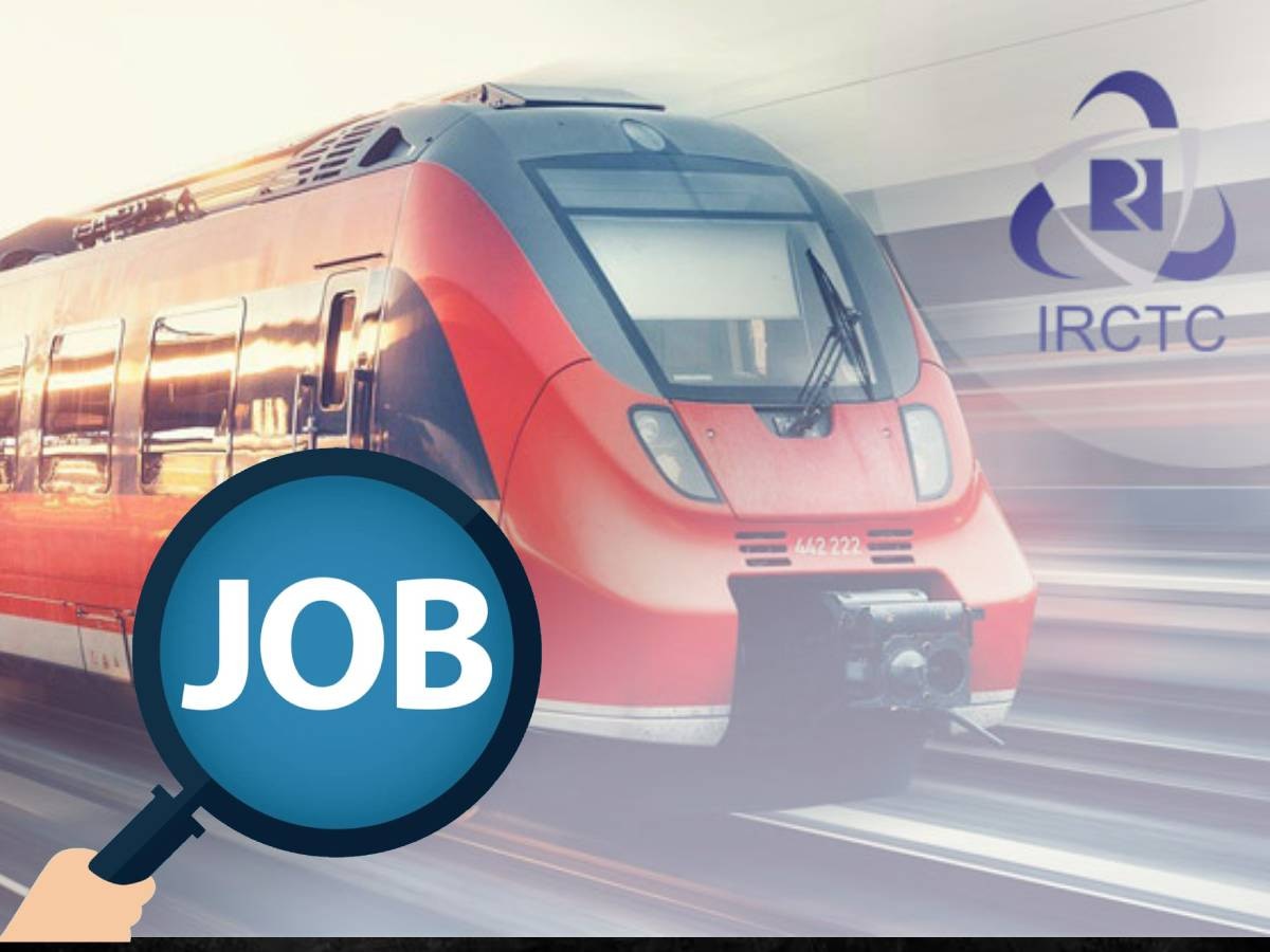 इंडियन रेलवे में नौकरी पाने का शानदार मौका, जोधपुर रेल मंडल के इस पद के लिए आज ही करें आवेदन