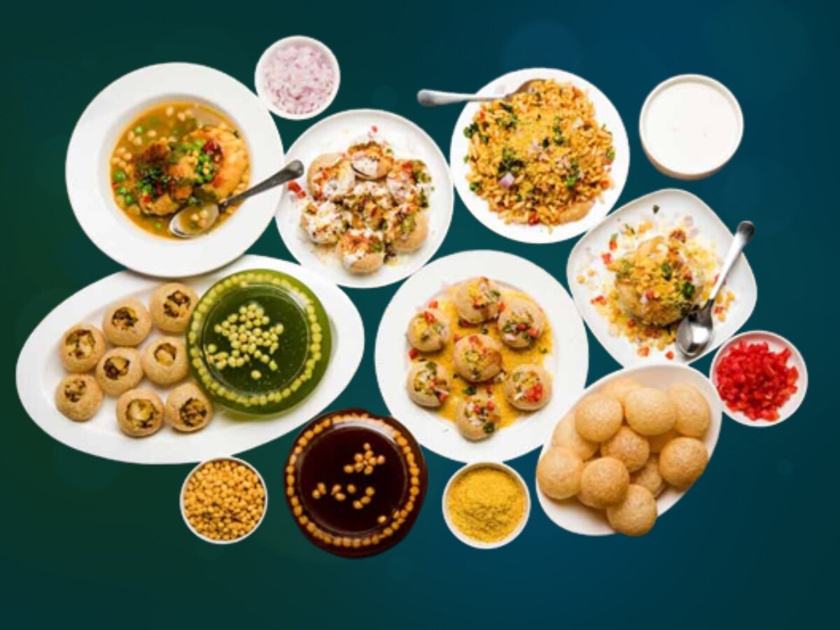 Food Street is coming to create a new global identity of taste and