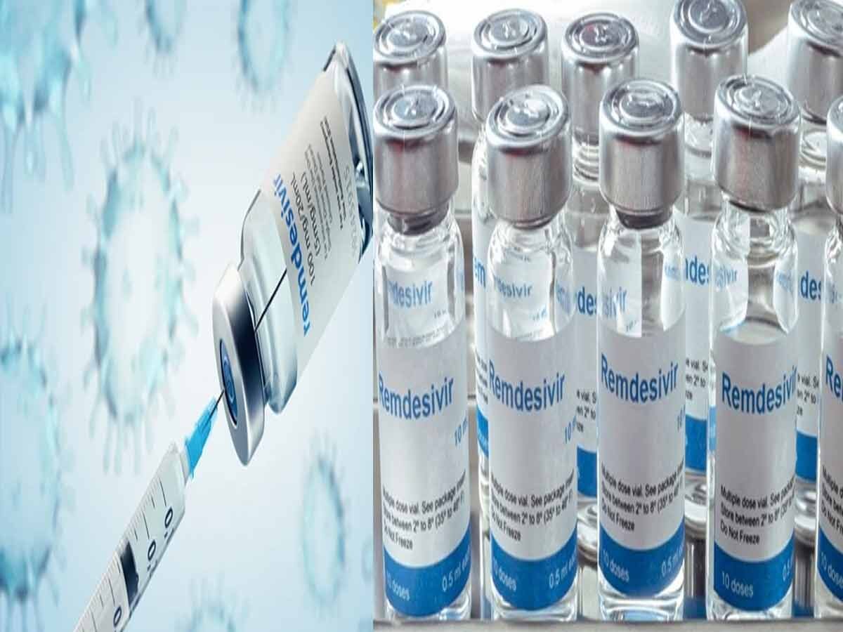 Corona Vaccine Expiry: मई महीने में बर्बाद हो जाएंगी 1500 रेमडेसिविर इंजेक्शन, कोरोना की दूसरी लहर में बनी थी संजीवनी