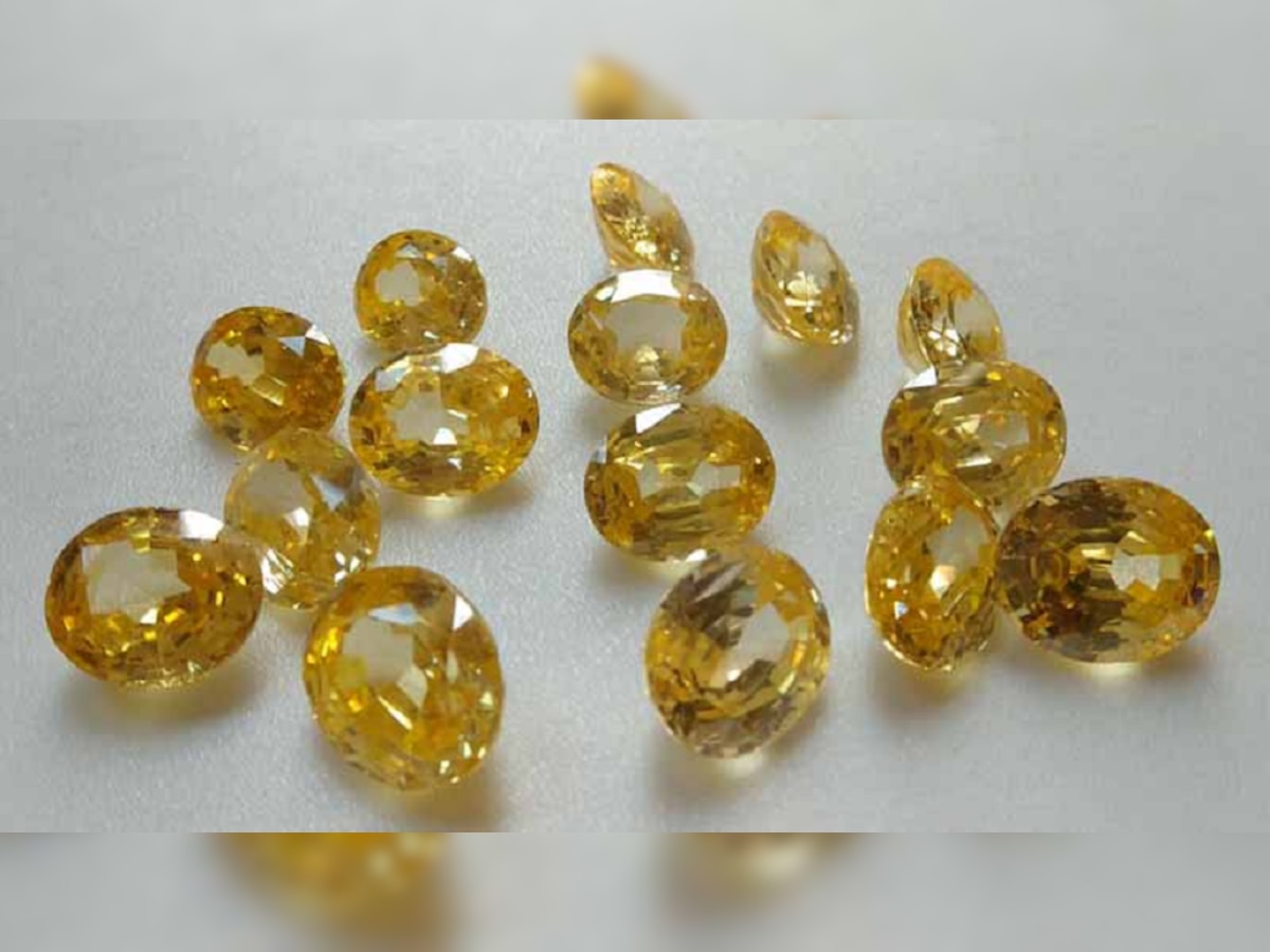 Topaz stone online in hindi