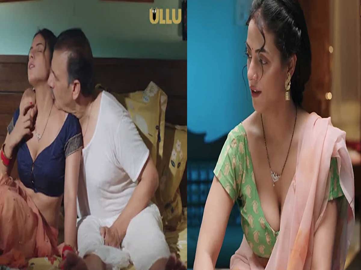 5 top Bold Web Series Extremely bold scenes are shown in these top ...