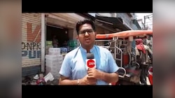 Shaista Parveen Absconding:  अतीक के जनाजे में शामिल होना चाहती थी पत्नी शाइस्ता, देखिए वीडियो.. 