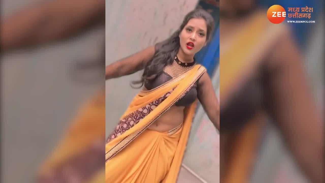 Bihari Girl Superb Dance: देसी लड़की ने मटकाई कमर! वीडियो ने इंटरनेट पर  मचाया धमाल