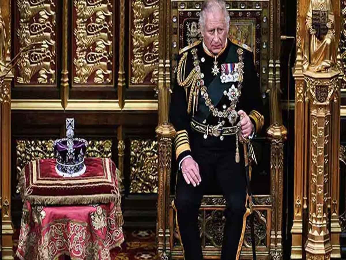 King Charles Coronation: किंग चार्ल्स का आज होगा राज्याभिषेक, 100 देशों के राष्ट्राध्यक्षों के शामिल होने की उम्मीद  