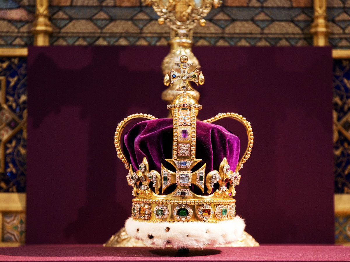 King Charles Coronation: किंग चार्ल्स की ताजपोशी में खर्च होंगे 1000 करोड़, जानिए कहां से आता है इतना पैसा?