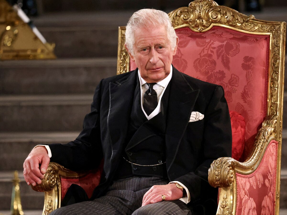 King Charles III&#039;s Coronation: किंग चार्ल्स की आज होगी ताजपोशी, जानिए किन-किन भारतीयों को मिला है न्योता