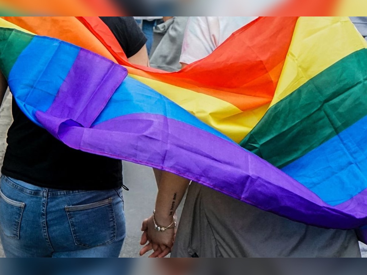 समलैंगिकता पर RSS से जुड़े संगठन ने रखा अपना पक्ष, बताया ऐसी शादियों से क्या होगा