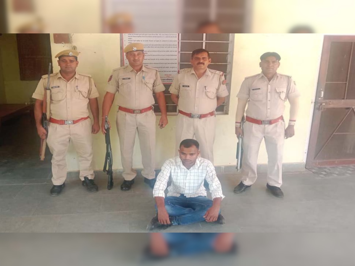 करौली: कोतवाली पुलिस ने पकड़े दो डमी परीक्षार्थी,एक बाल अपचारी को भी किया निरुद्ध