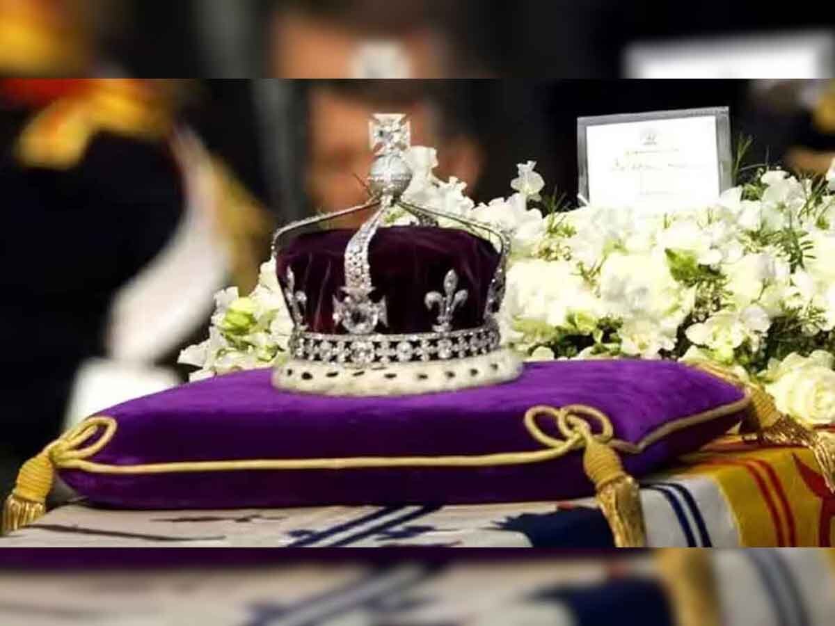 क्या UK छोड़ रहा है  Kohinoor पर अपना दावा? राजतिलक समारोह में क्वीन कैमिला के ताज में नहीं होगा ये बेशकीमती हीरा