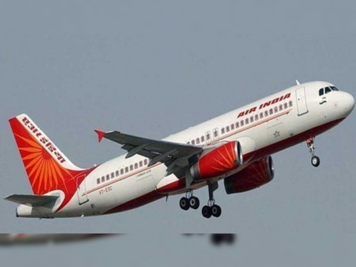 Air India की फ्लाइट में फिर हड़कंप; उड़ान के दौरान महिला यात्री को बिच्छू ने काटा