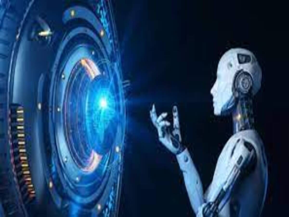 Artificial Intelligence: ଆଖି ପିଛୁଳାକେ ତିଆରି ହେଉଛି ନକଲି ନ୍ୟୁଜ୍ ୱେବସାଇଟ୍, ରକେଟ ଗତି ସହ ବଢୁଛି ମିଥ୍ୟା ଖବର ବ୍ୟବସାୟ 