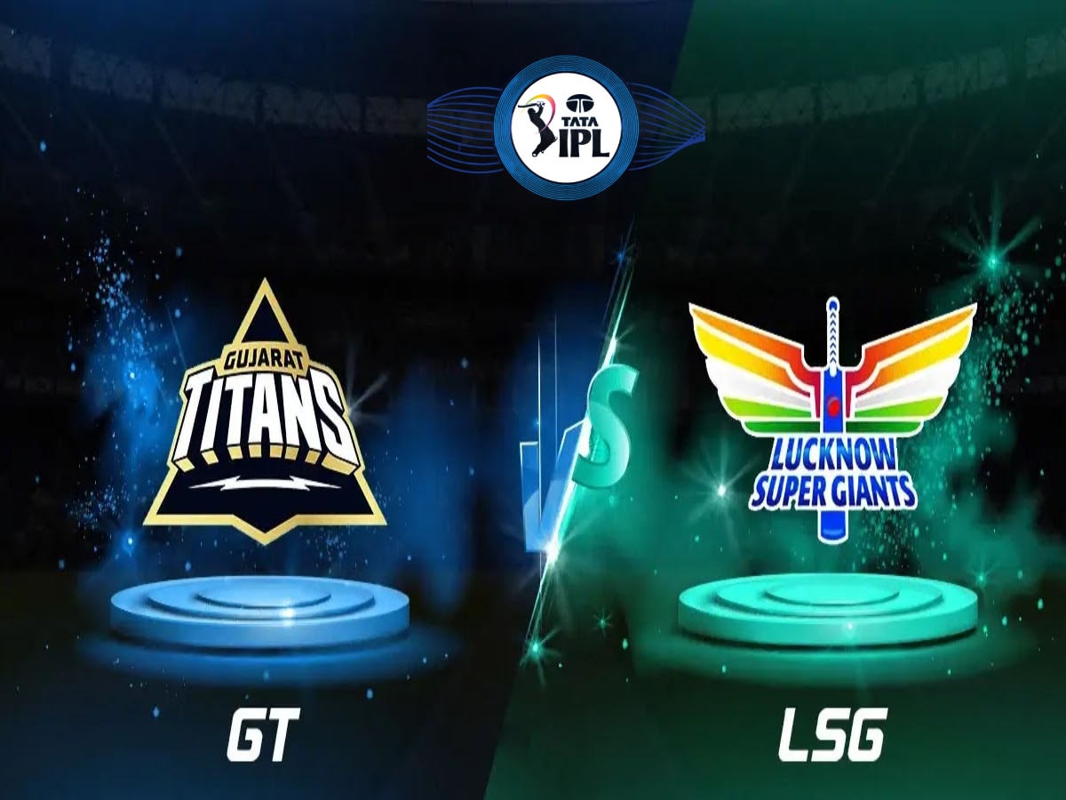 IPL 2023, LSG vs GT Dream 11 Prediction 