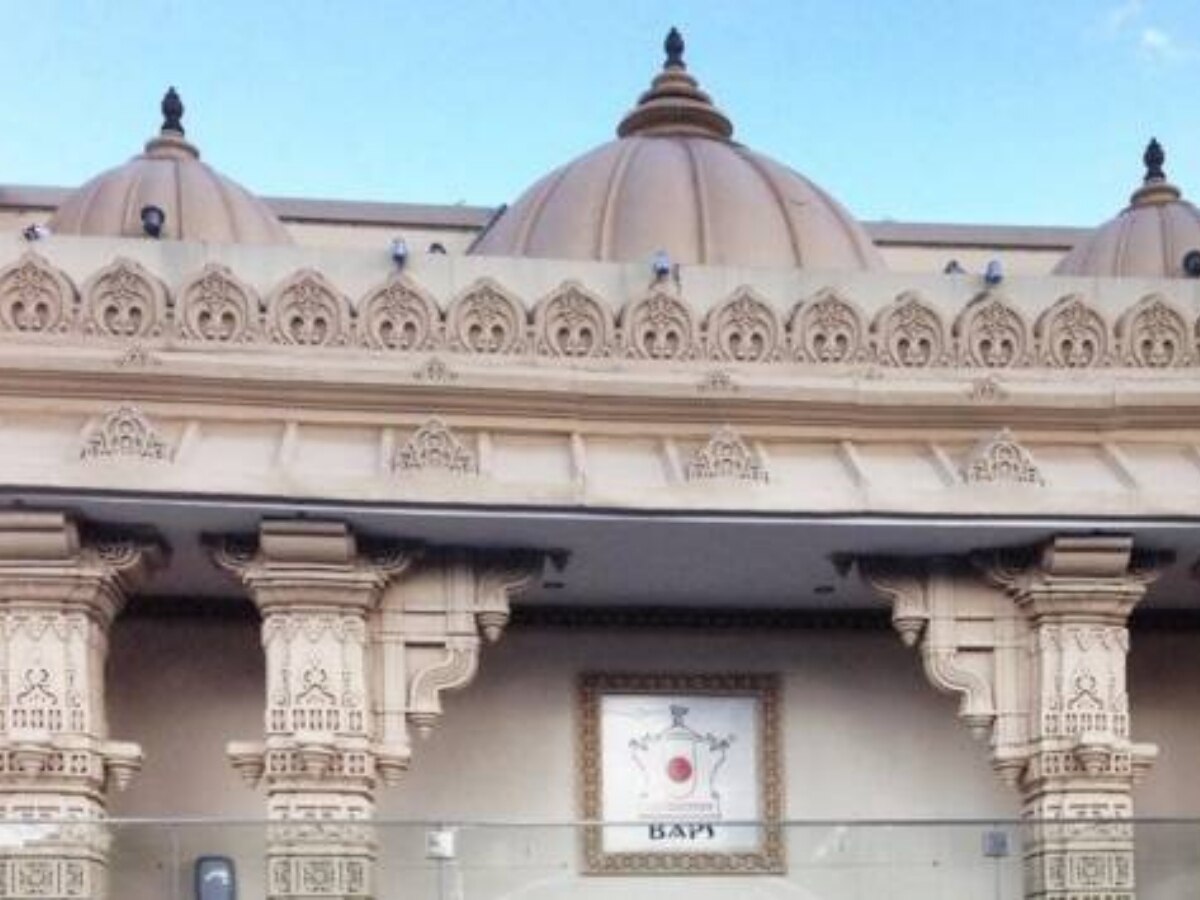 Swaminarayan Temple: PM मोदी के ऑस्ट्रेलिया दौरे से पहले खालिस्तानियों ने दिखाई कायरता, हिंदू मंदिर पर किया हमला