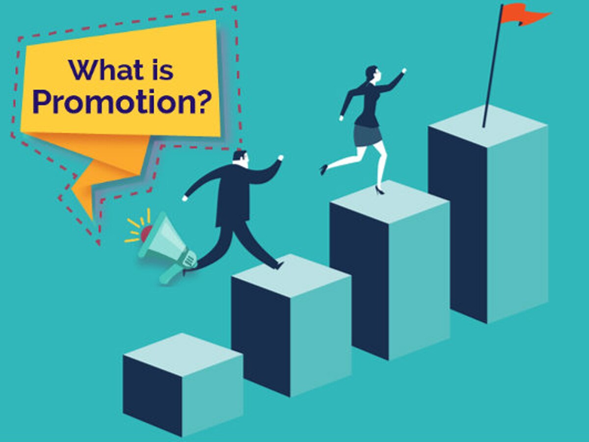 Job Promotion Employees With These 7 Habits Will Get Promotion This