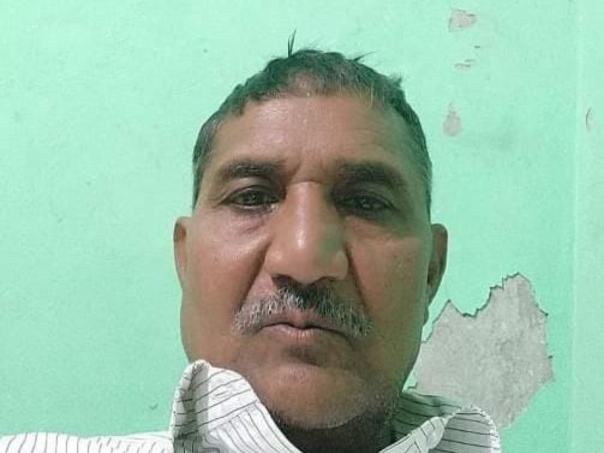 Grandfather Murdered By Grandson Oldman Beaten With Bat क्यों नाती ने अपने ही नाना को बैट से 1297