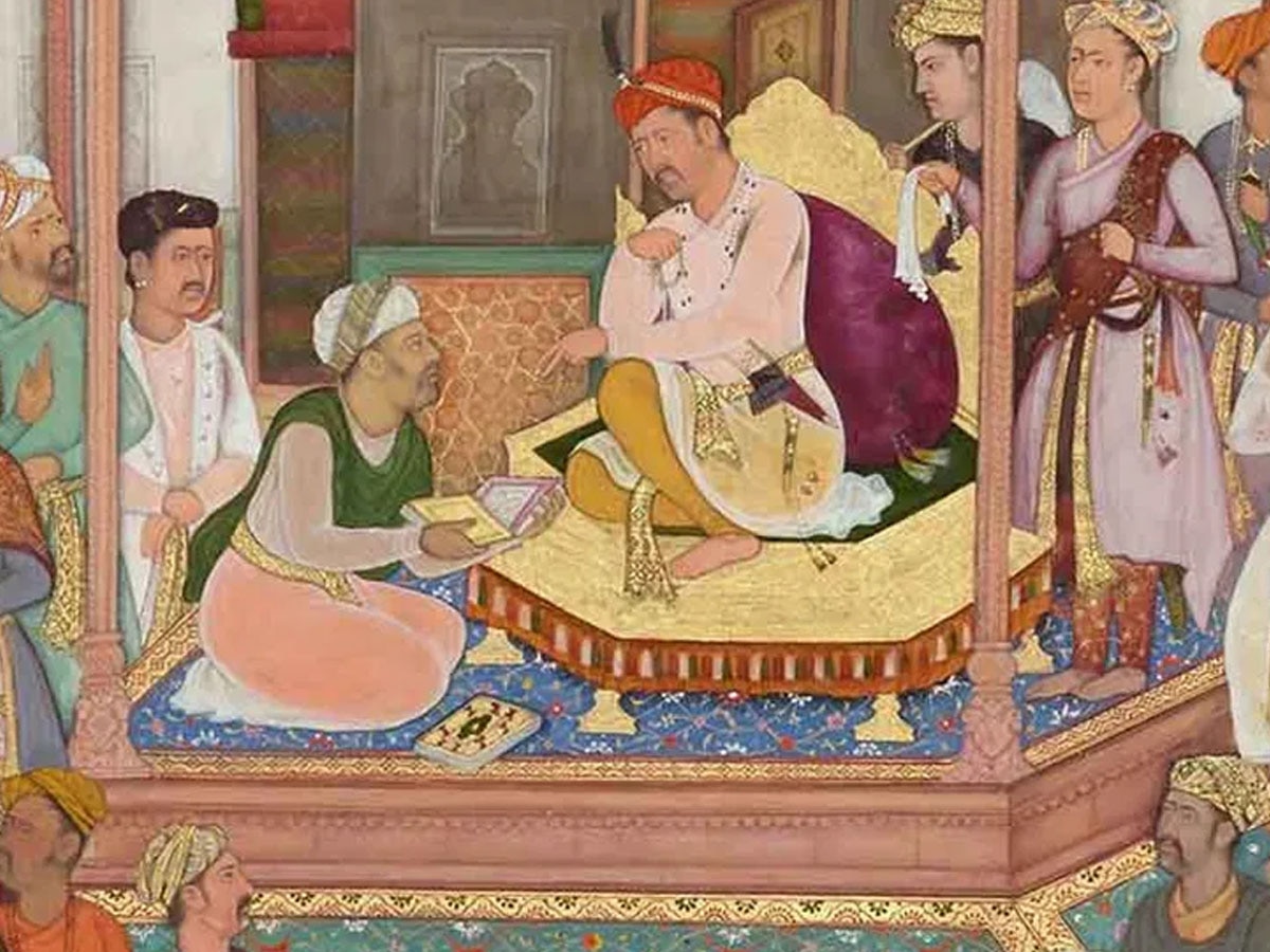 Mughal History: अपने दरबार में नवरत्न रखने वाला अकबर था अनपढ़ इंसान, इस वजह से कभी पल्ले नहीं पड़ी पढ़ाई-लिखाई 