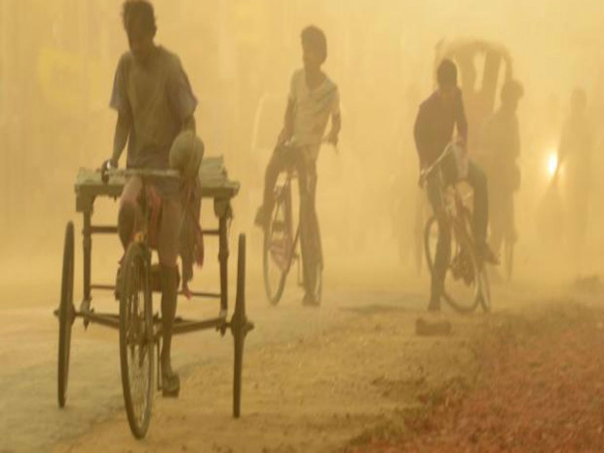 Rajasthan Weather Update: राजस्थान के इन जिलों में आएगा तूफान, झमाझम बरसेंगे बादल 