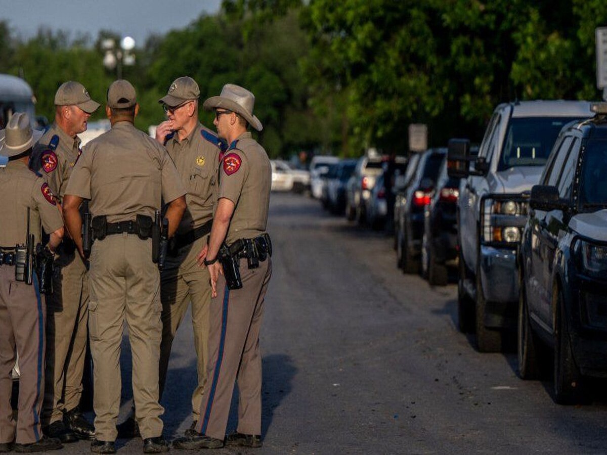 Texas Shooting: टेक्साज में शूटिंग, 9 लोगों की मौत, कई गंभीर रूप से घायल