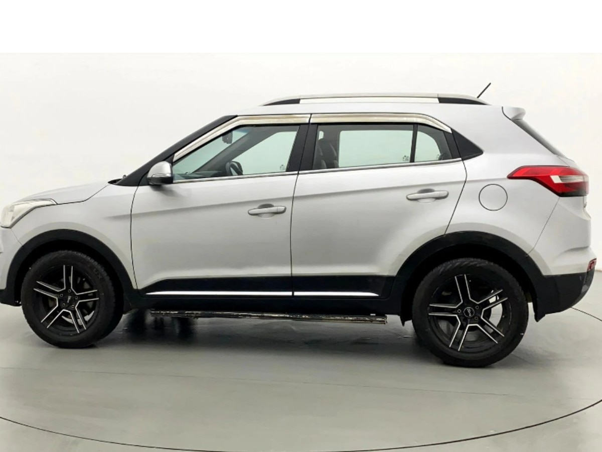 सिर्फ 8 लाख रुपये में मिल रही Hyundai Creta, भूल जाएंगे Nexon-Brezza, बस कुछ समय का मौका