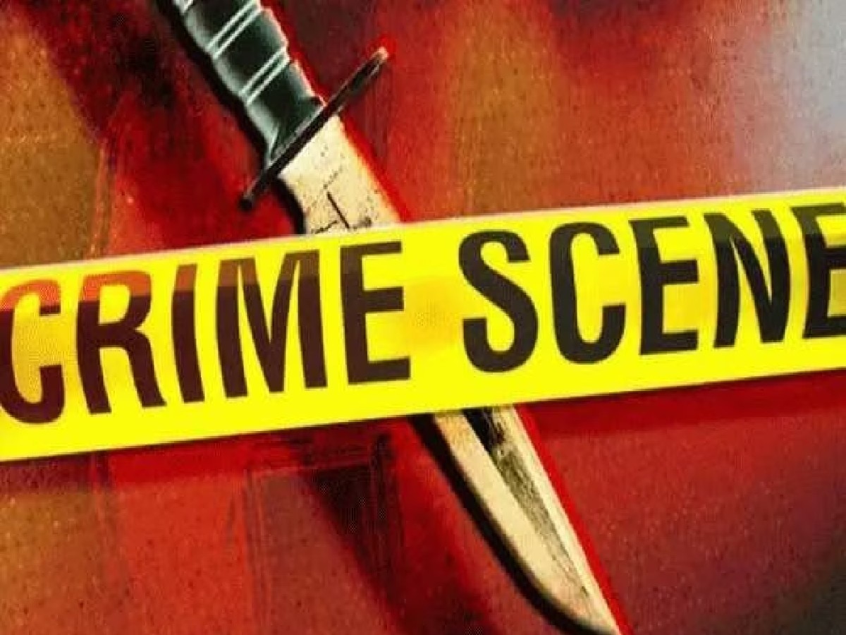 Crime News: फतेहाबाद में पति ने पत्नी की कैंची घोंपकर की हत्या, नोएडा में पिता ने बेटे को उतारा मौत के घाट