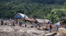 Africa: कांगो में सैलाब का क़हर; 200 से ज़्यादा लोगों की मौत, कई लापता
