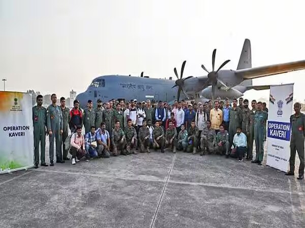 Operation Kaveri: कैसे सूडान में भारतीय दूतावास ने ऑपरेशन कावेरी को सफल बनाया