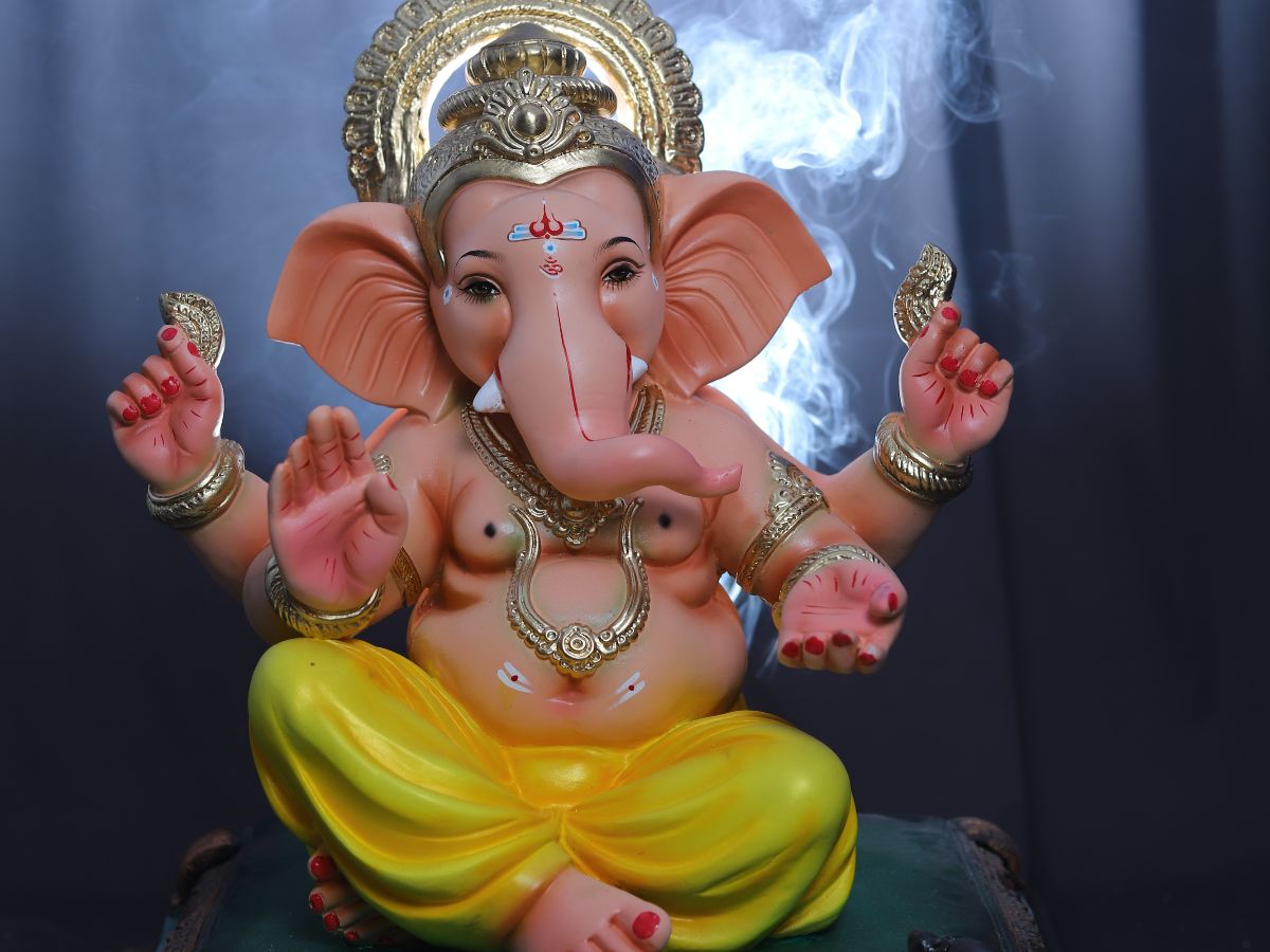 Ekadanta Sankashti Chaturthi
