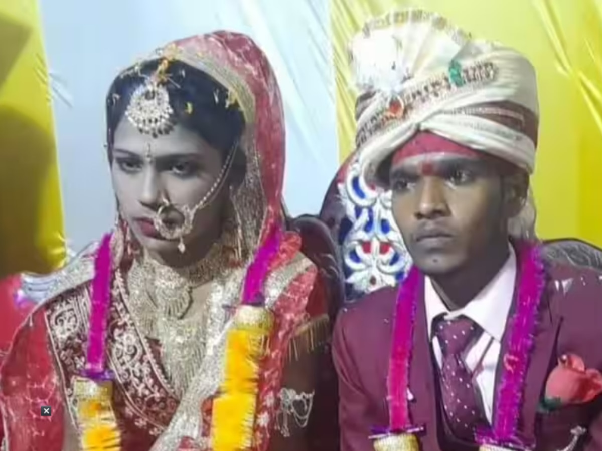 Bihar Accident: सड़क हादसे में दूल्हा-दुल्हन की दर्दनाक मौत; मातम में बदलीं शादी की खुशियां